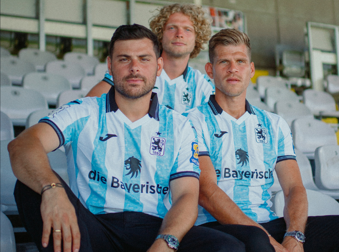 1860 Munich FC - Image 1