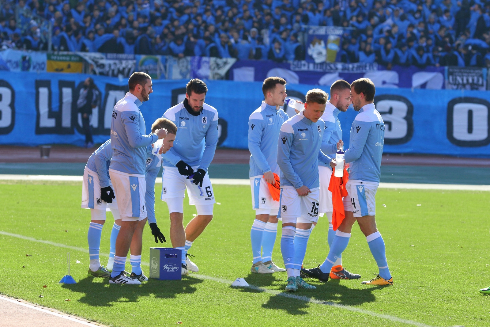 1860 Munich FC - Image 2