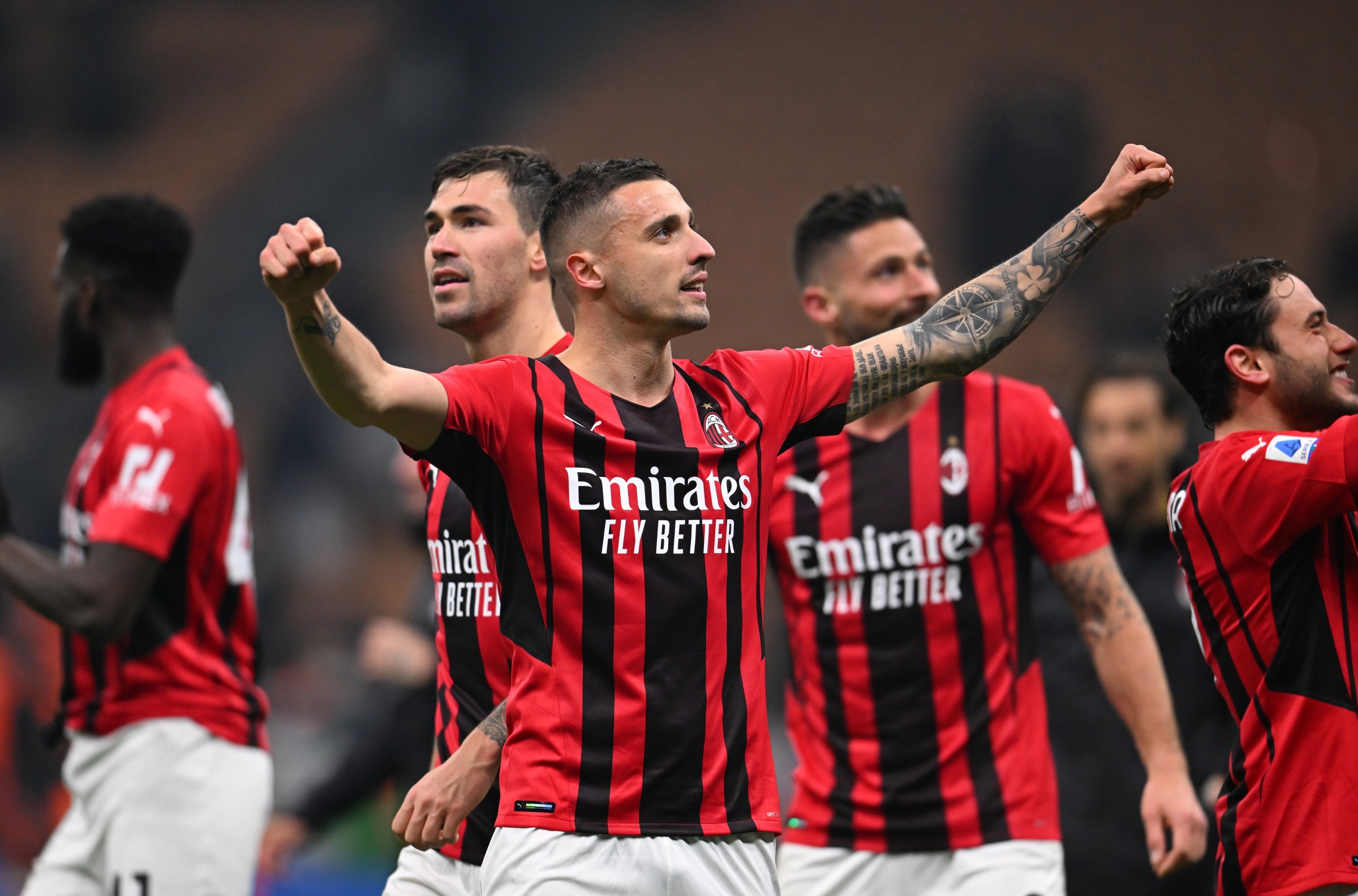 AC Milan FC - Image 2
