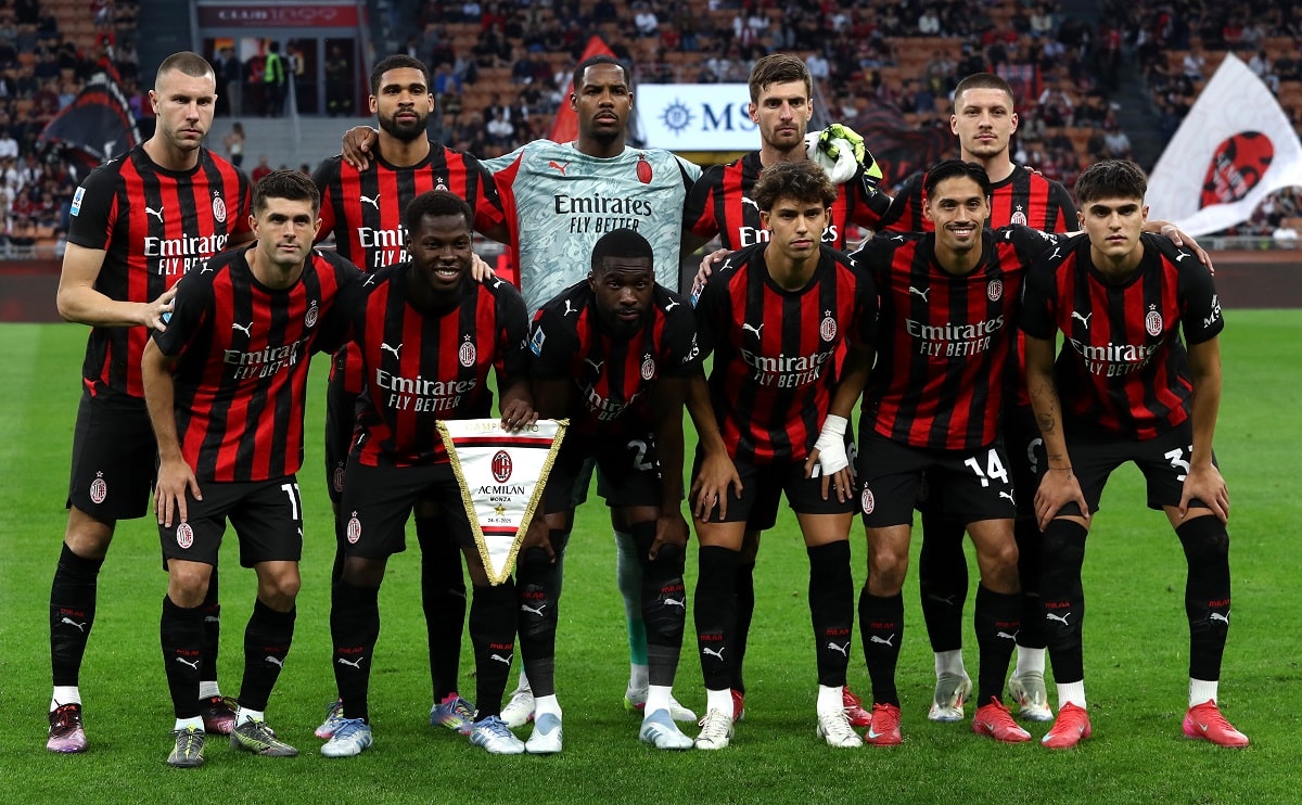 AC Milan FC - Image 5