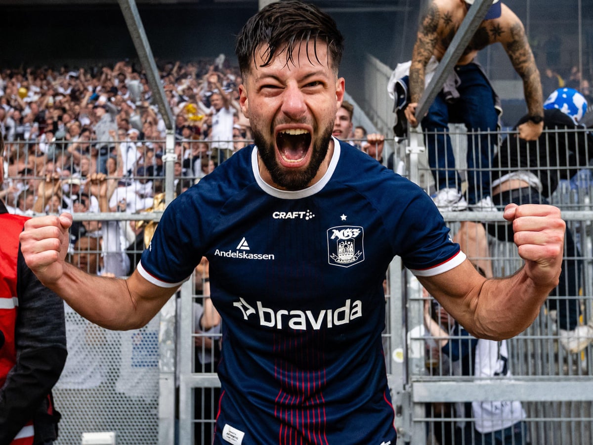 AGF Aarhus FC - Image 2