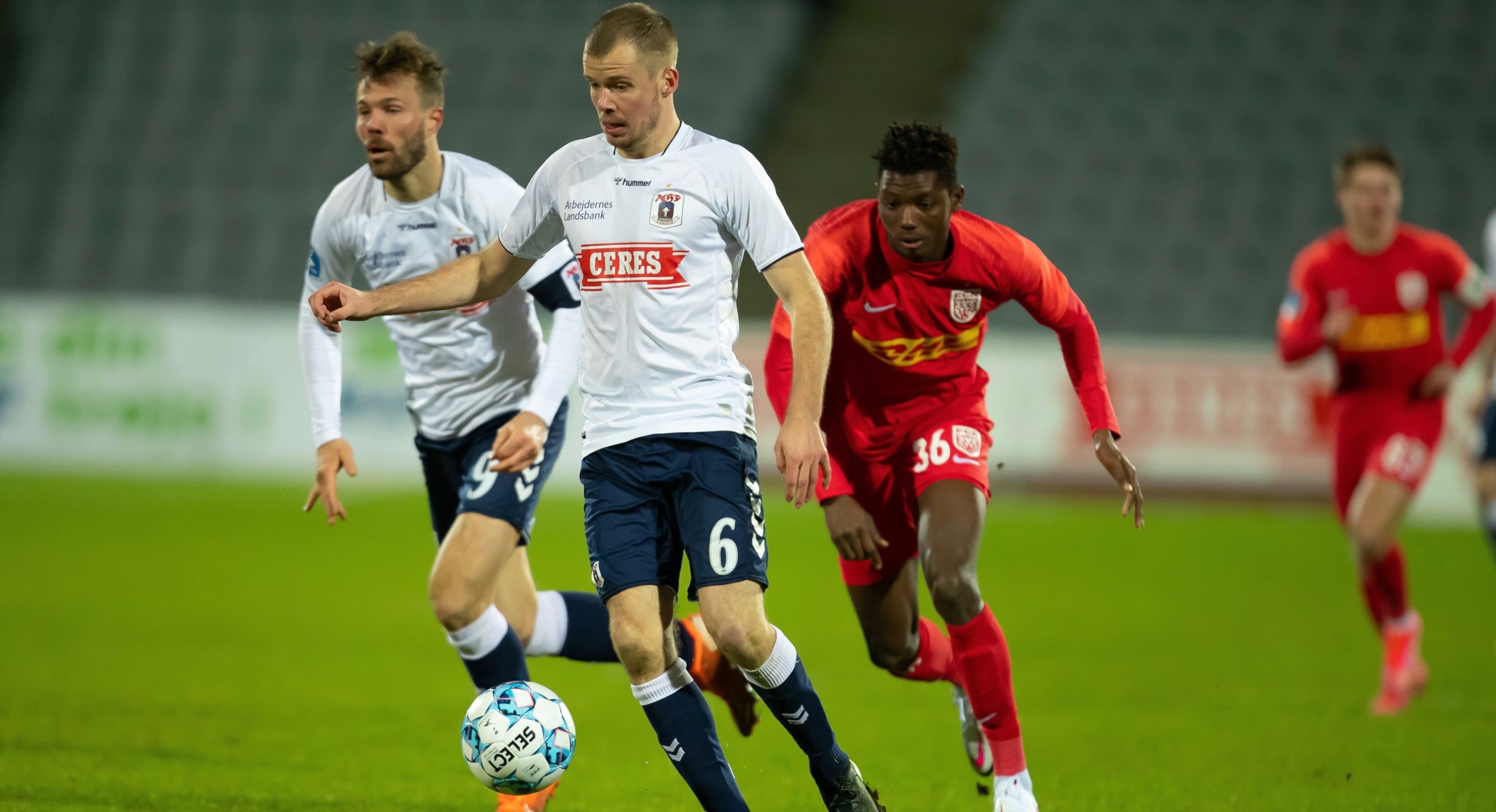 AGF Aarhus FC - Image 3
