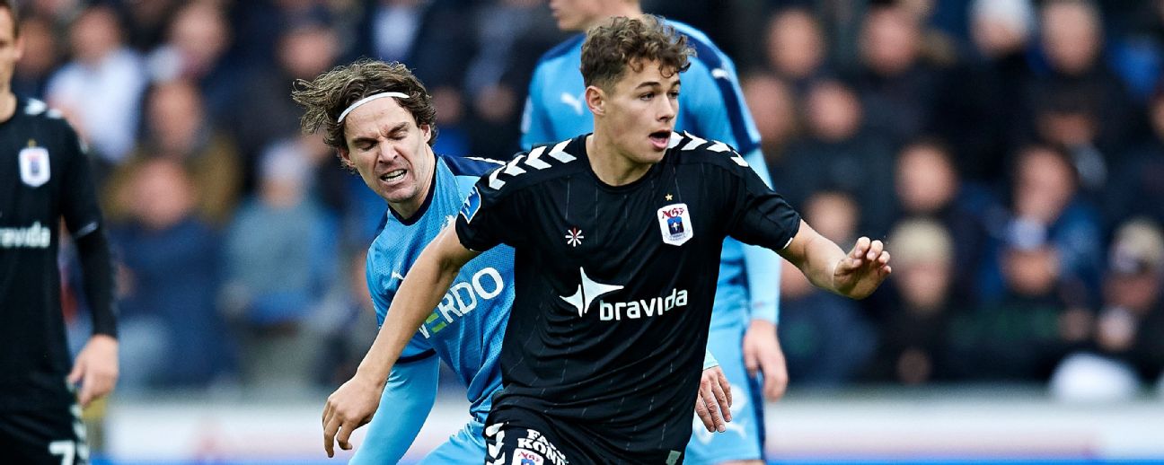AGF Aarhus FC - Image 5