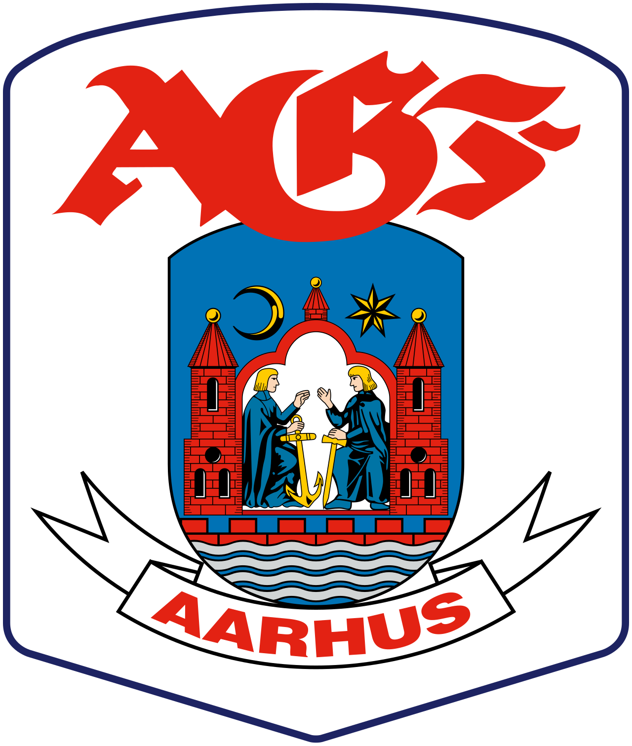 AGF Aarhus FC - Image 1