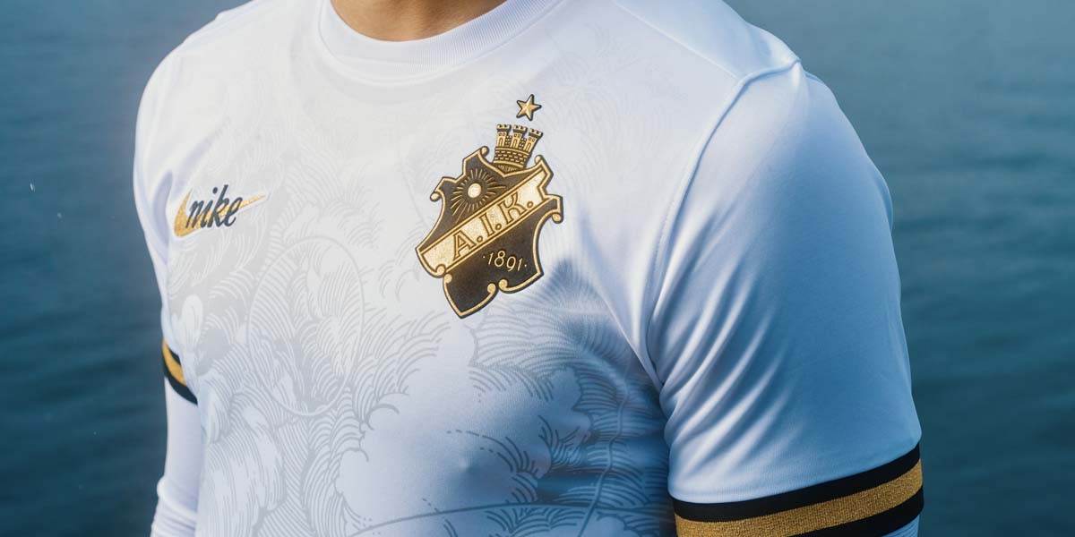 AIK Stockholm FC - Image 3