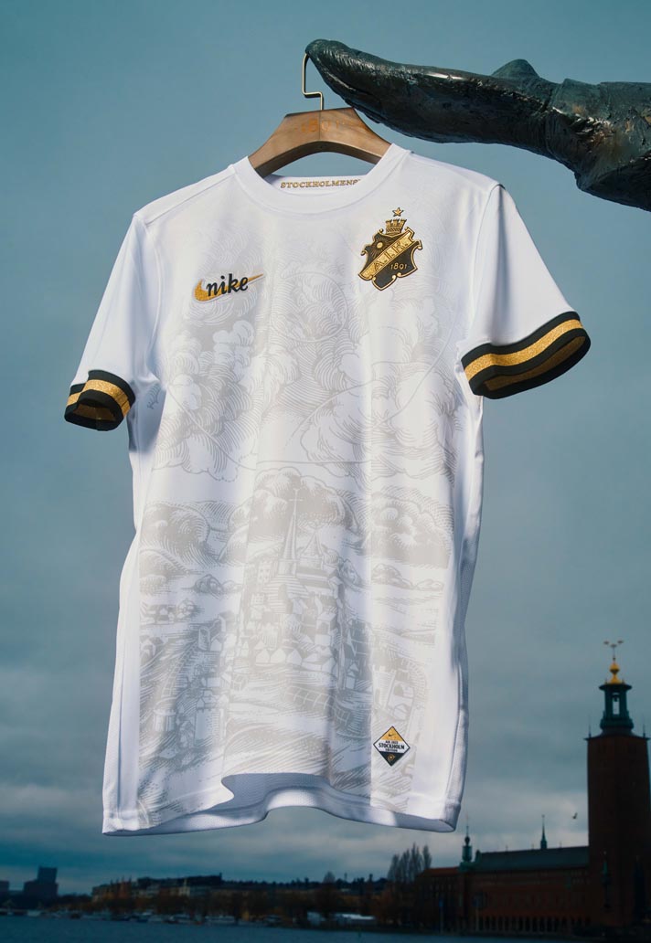 AIK Stockholm FC - Image 4