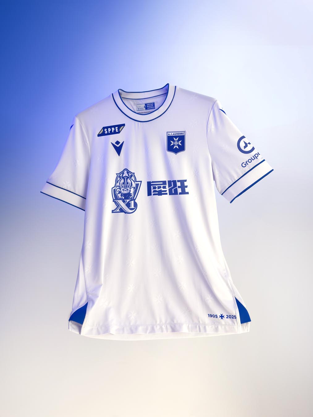 AJ Auxerre FC - Image 4
