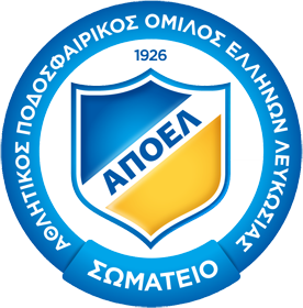 APOEL Nicosia FC - Image 2