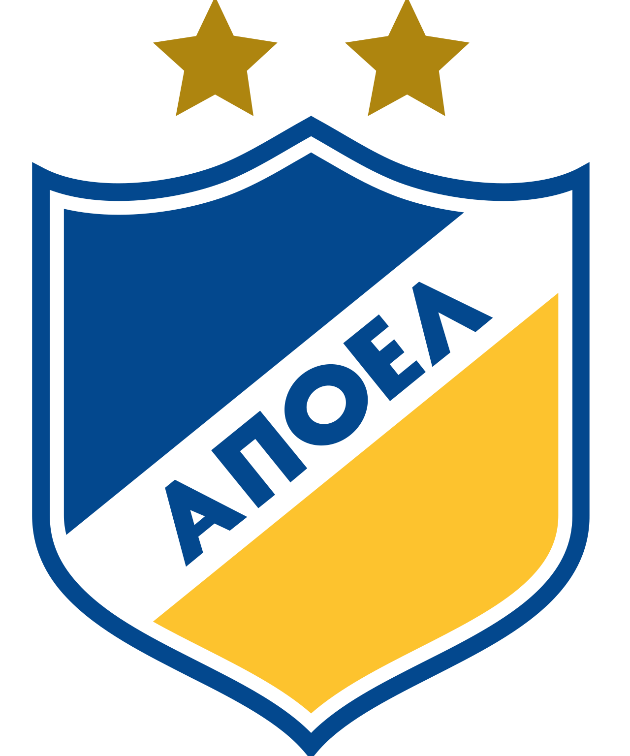 APOEL Nicosia FC - Image 1