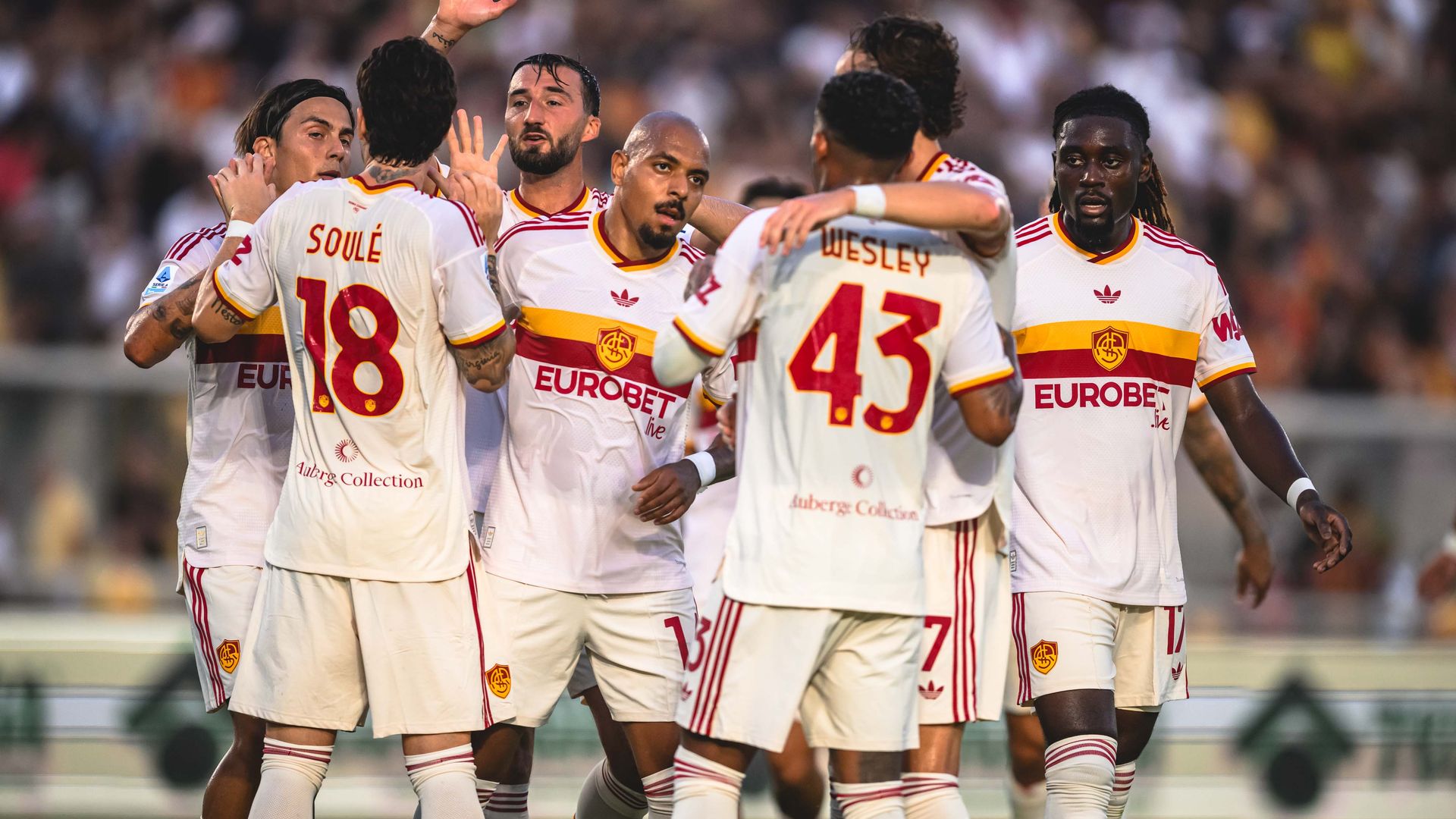 AS Roma FC - Image 3