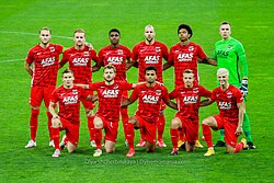 AZ Alkmaar FC - Image 3