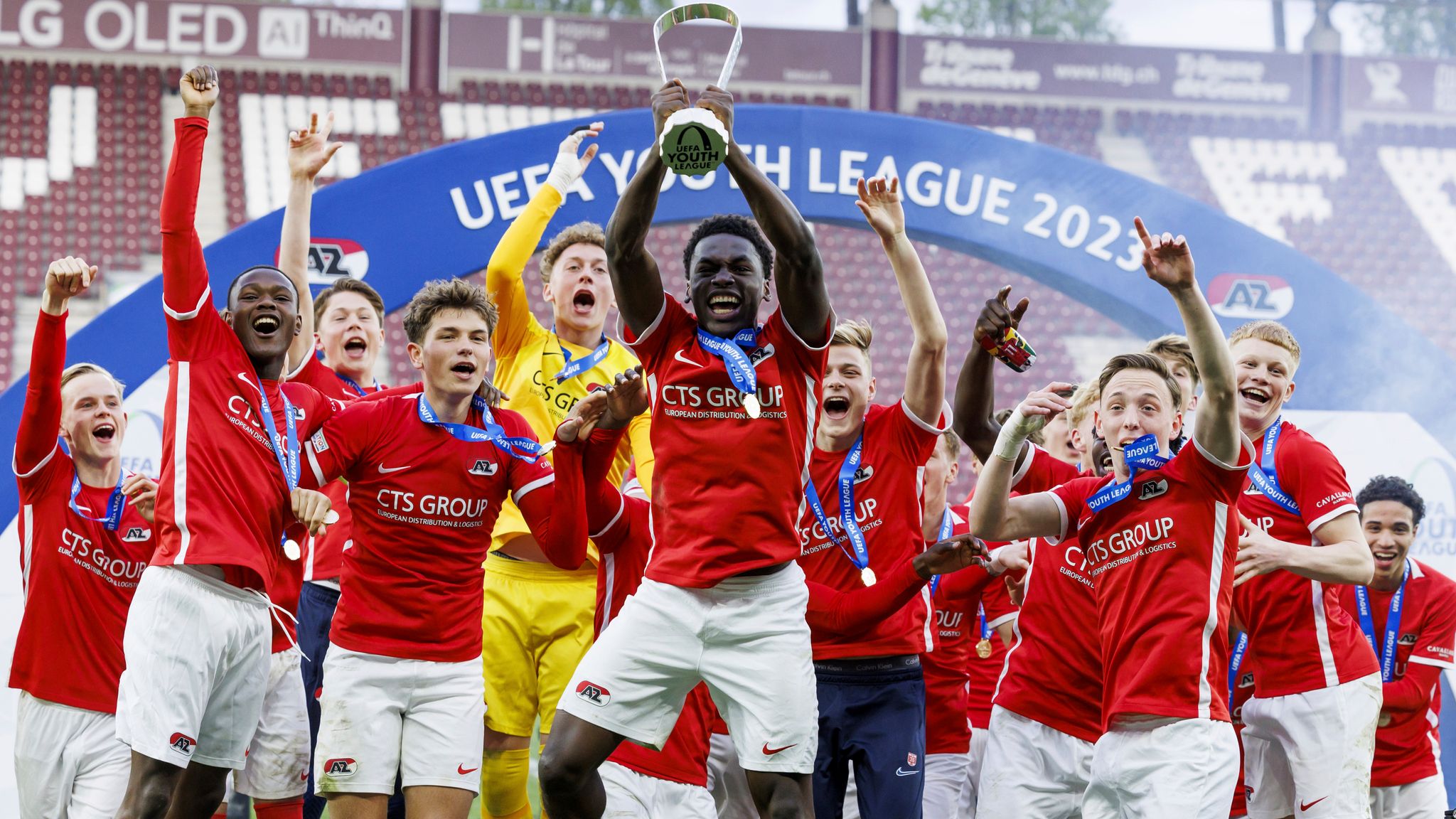AZ Alkmaar FC - Image 4