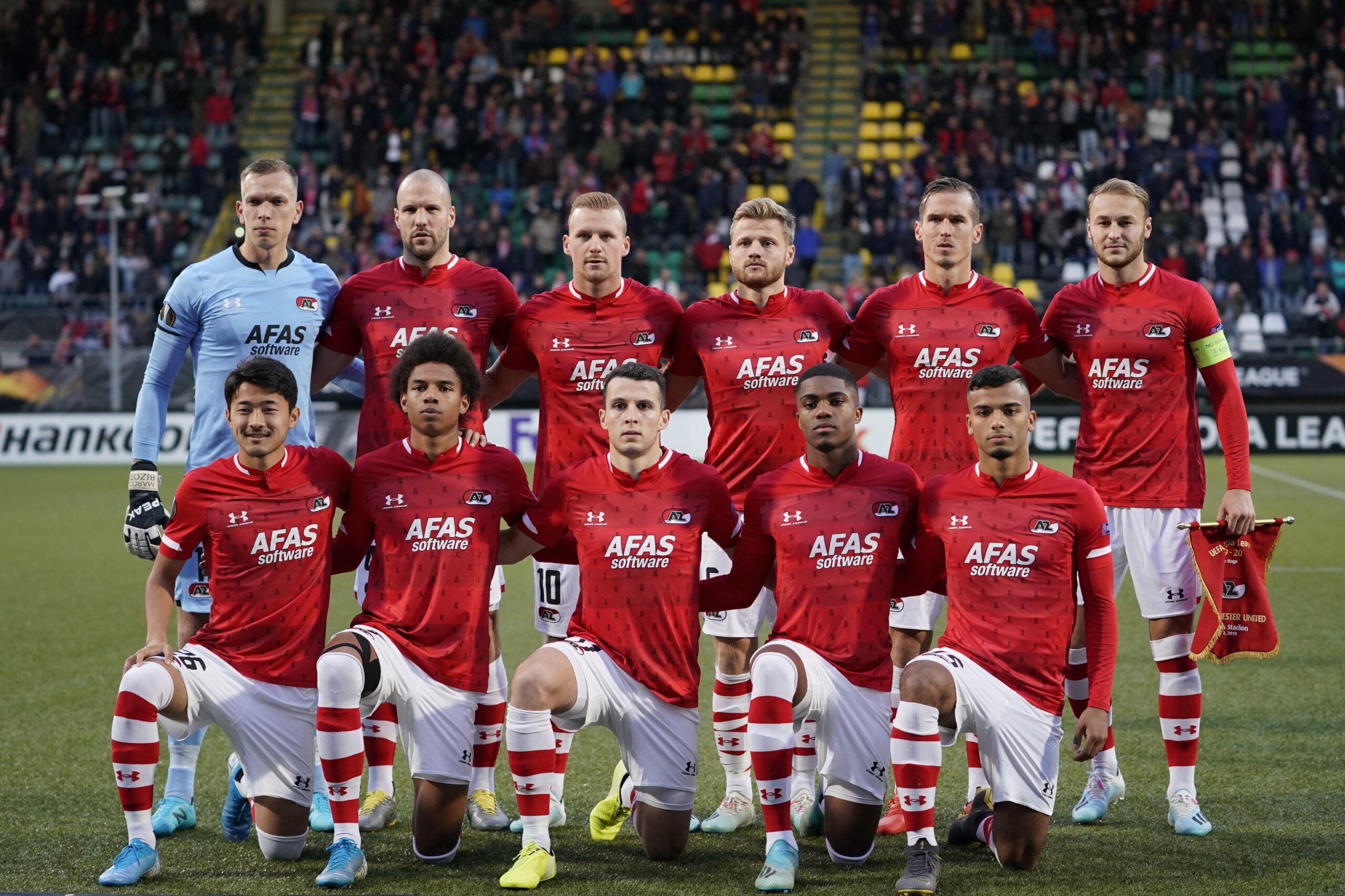 AZ Alkmaar FC - Image 5
