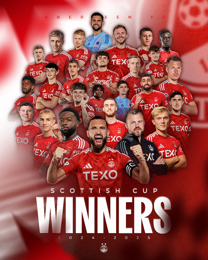 Aberdeen FC - Image 1