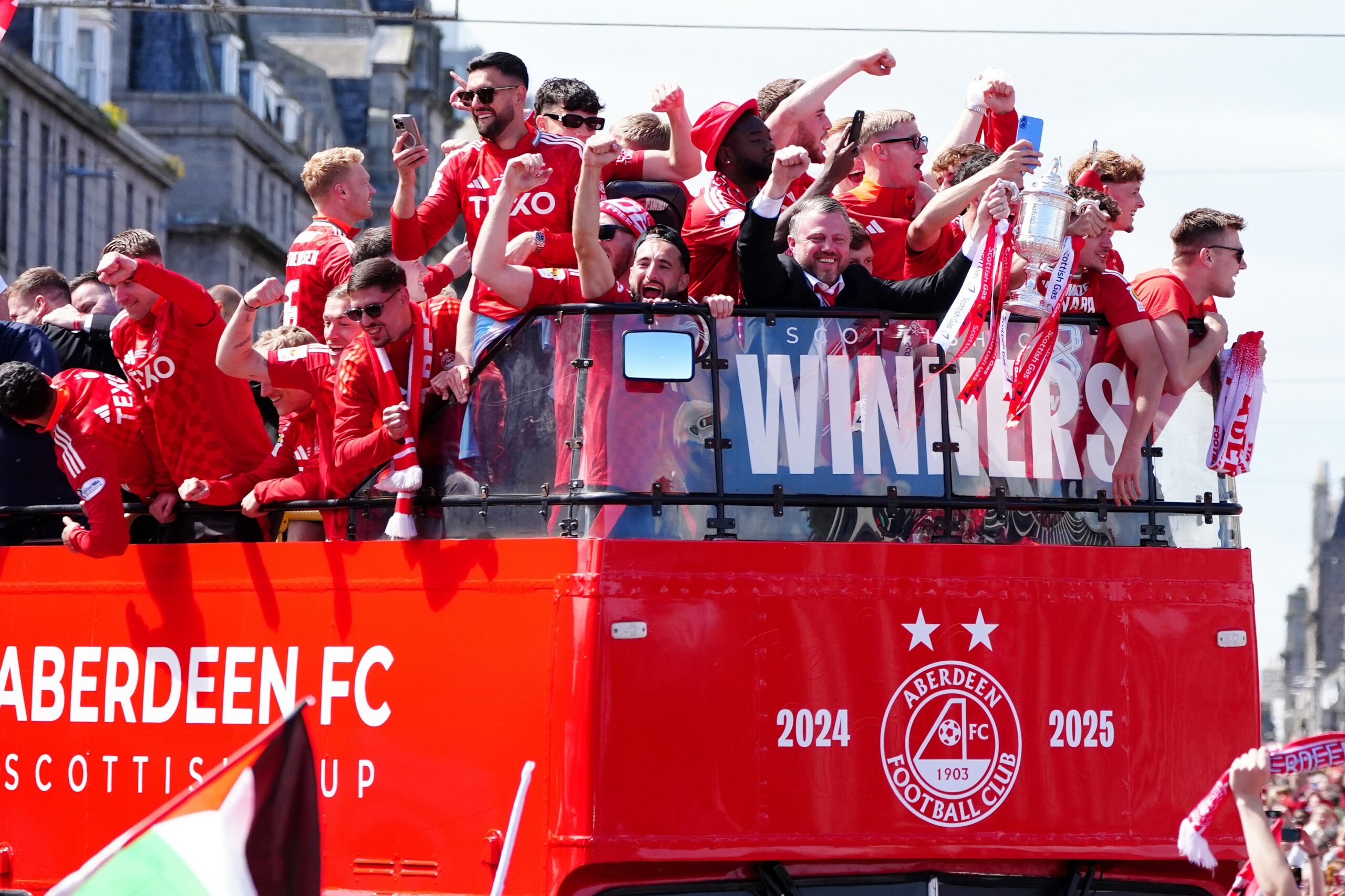 Aberdeen FC - Image 3
