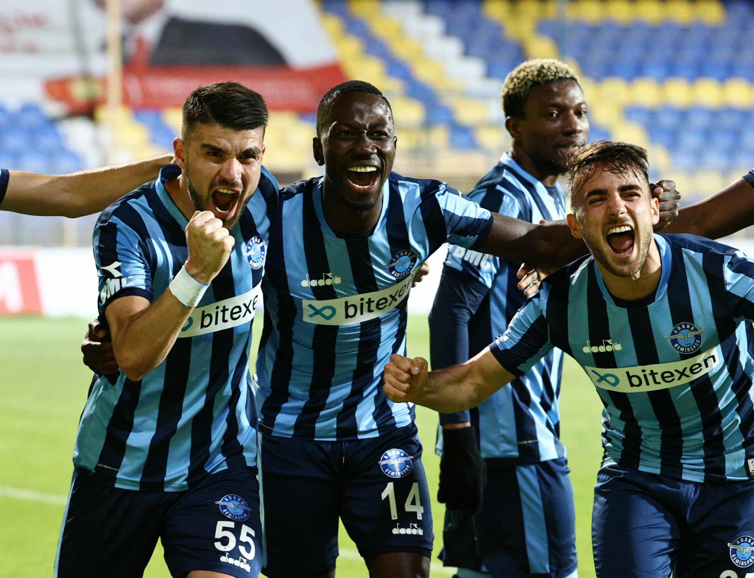 Adana Demirspor FC - Image 2