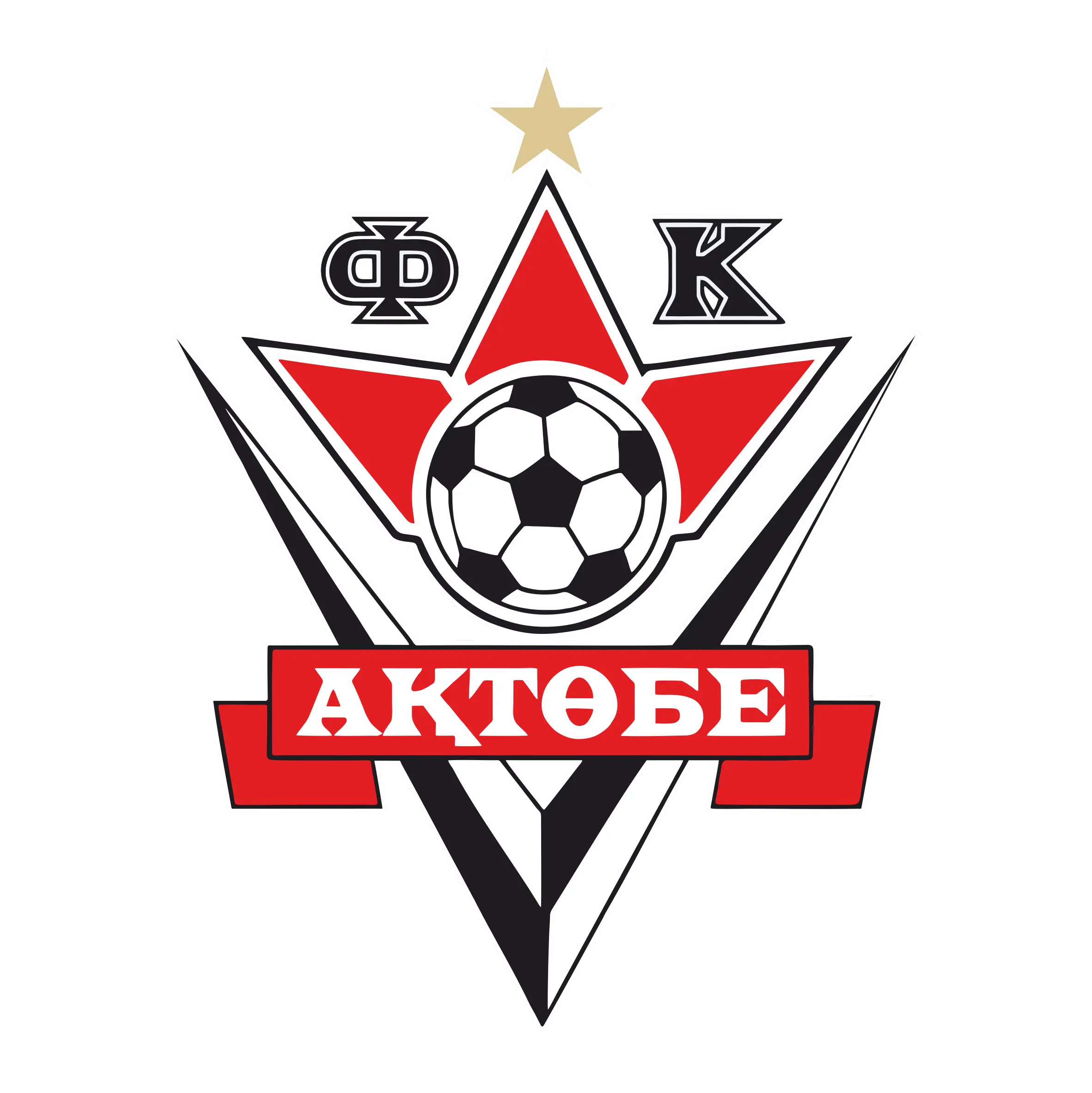 Aktobe FC - Image 1