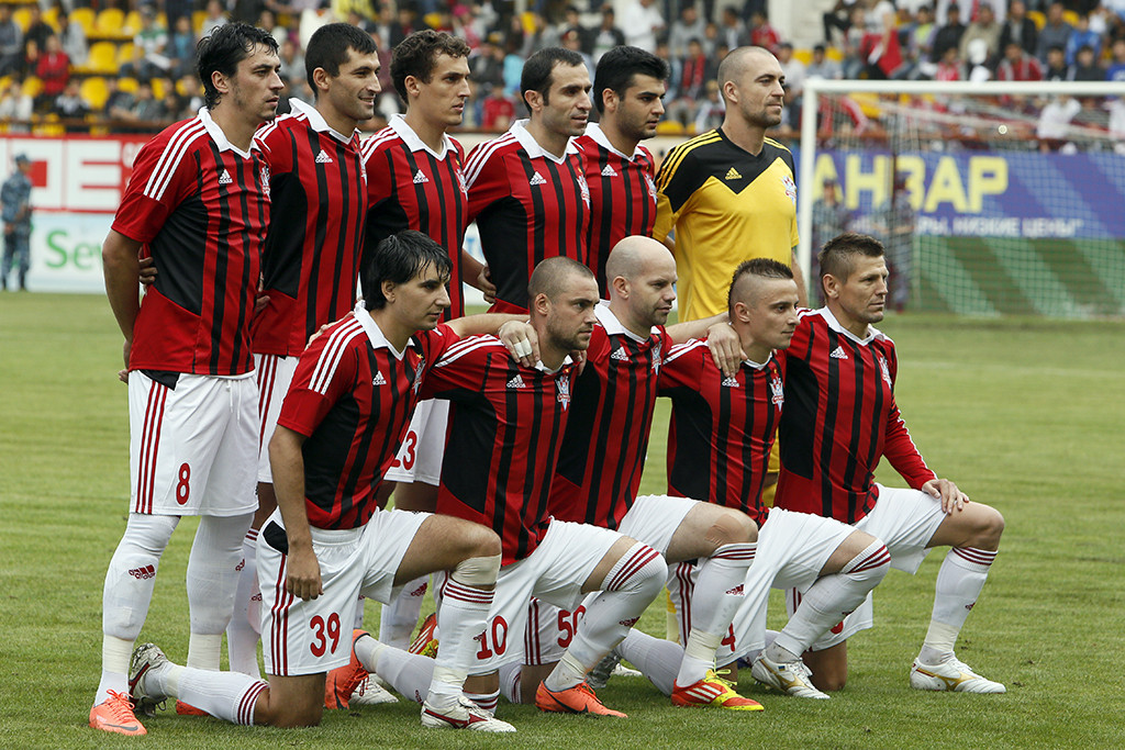 Aktobe FC - Image 2