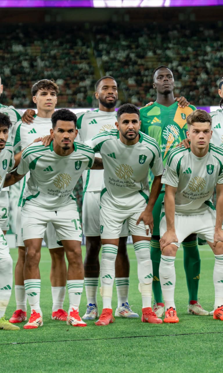 Al Ahli FC - Image 4