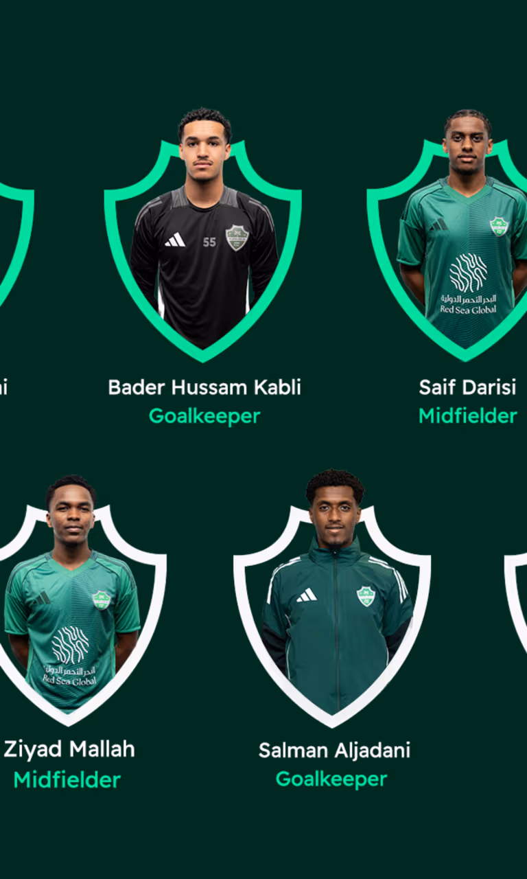 Al Ahli Saudi FC - Image 4