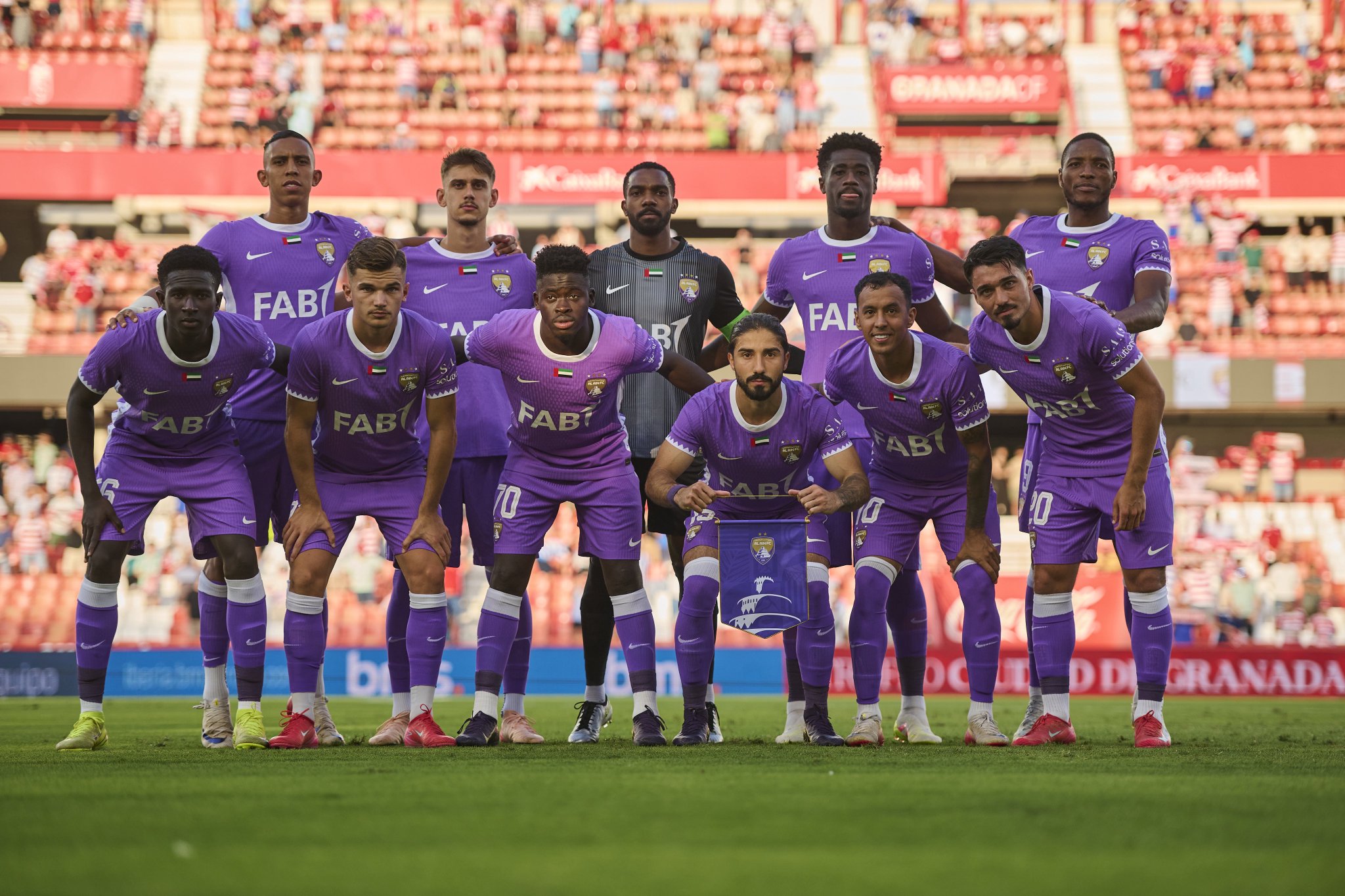Al Ain FC - Image 2