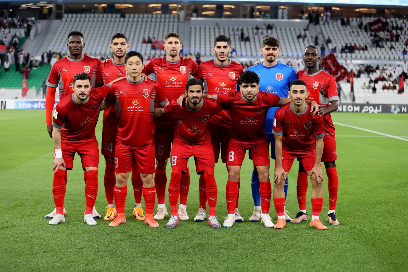 Al Duhail FC - Image 2
