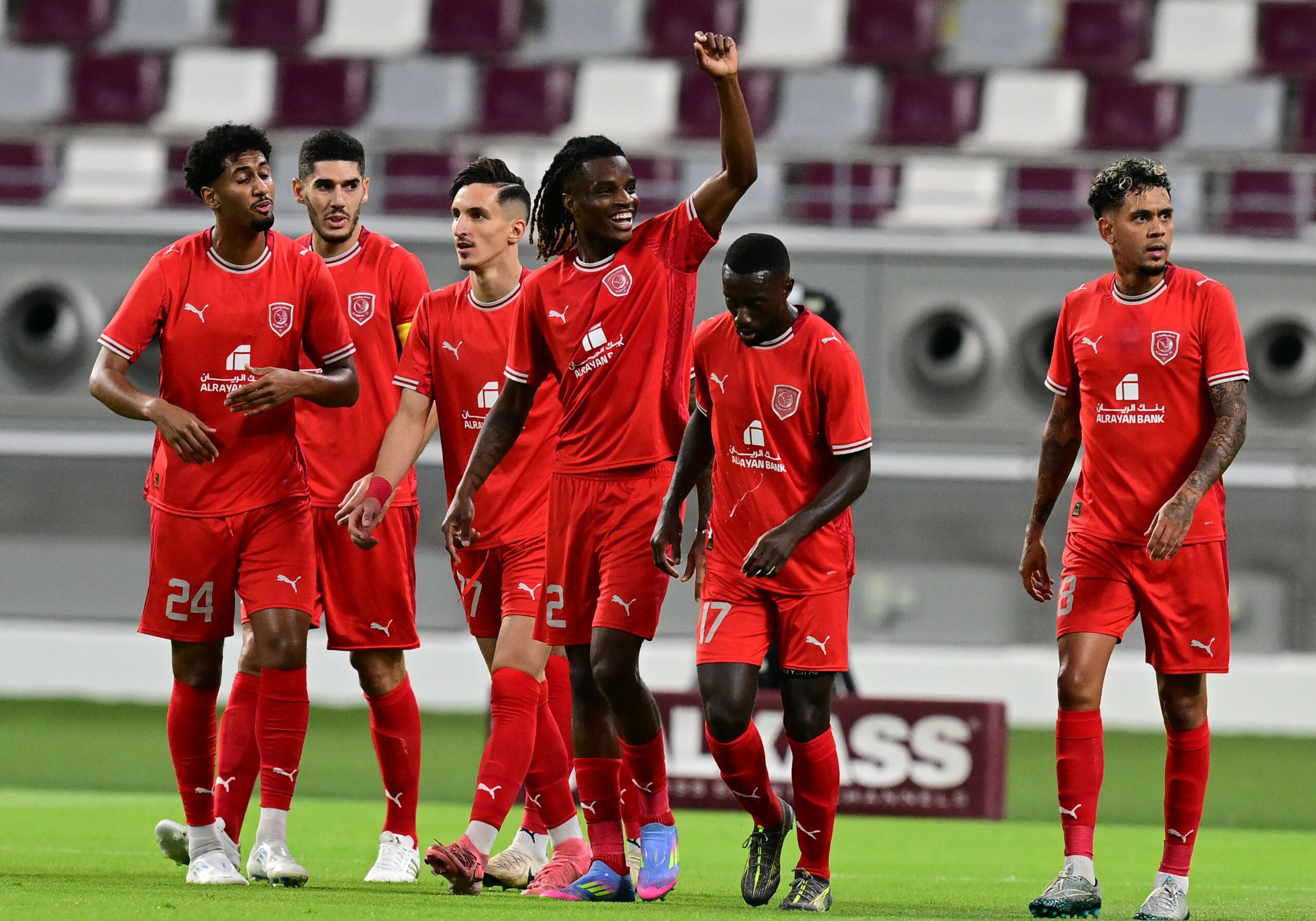 Al Duhail FC - Image 4