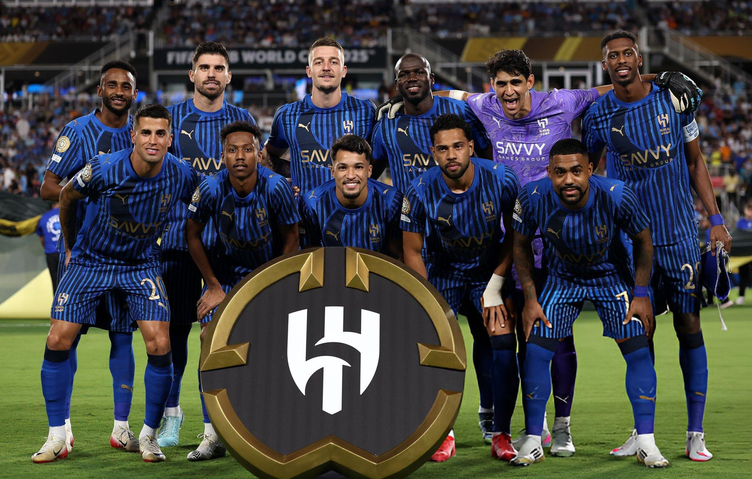 Al Hilal FC - Image 3
