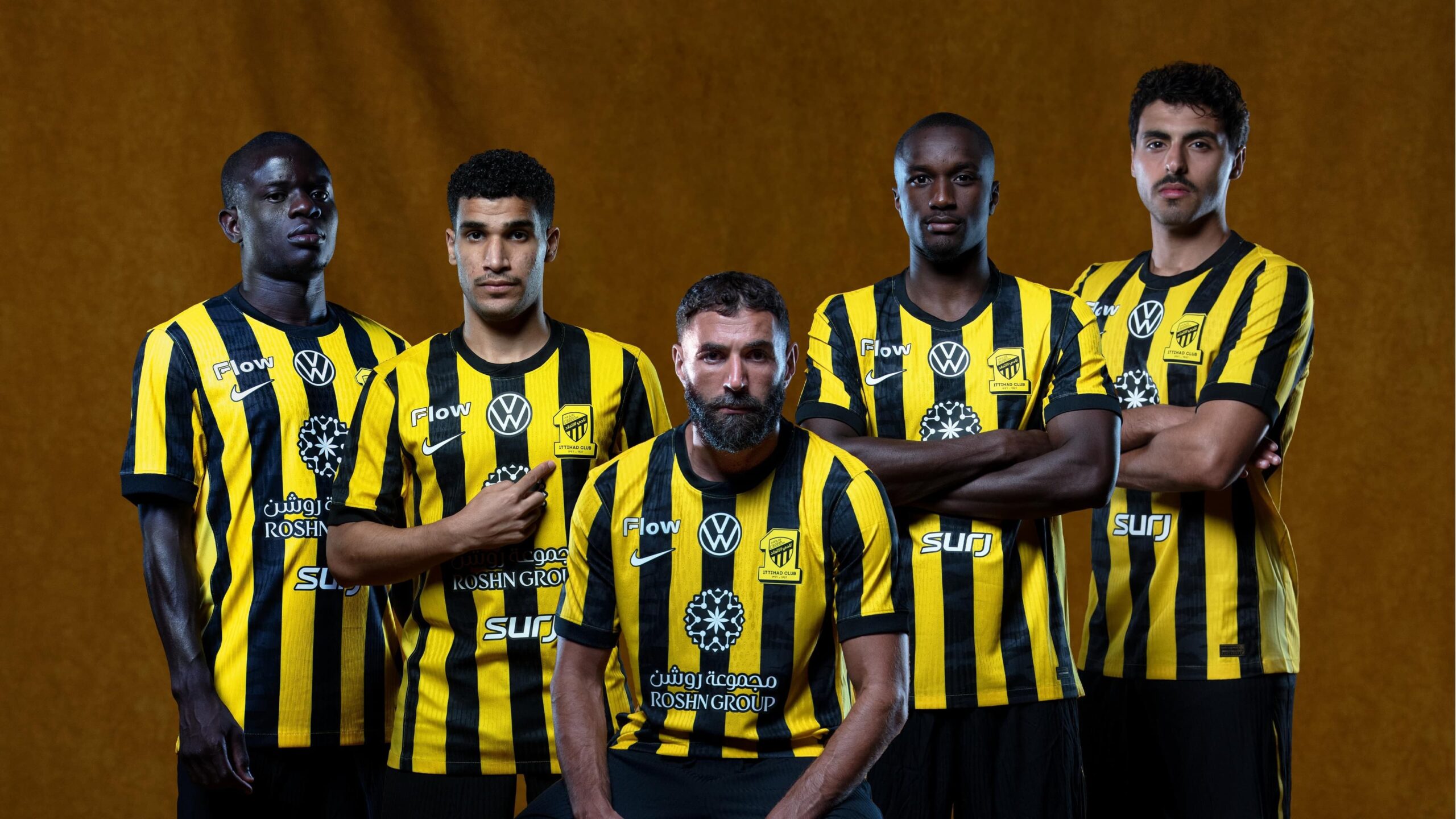 Al Ittihad FC - Image 2