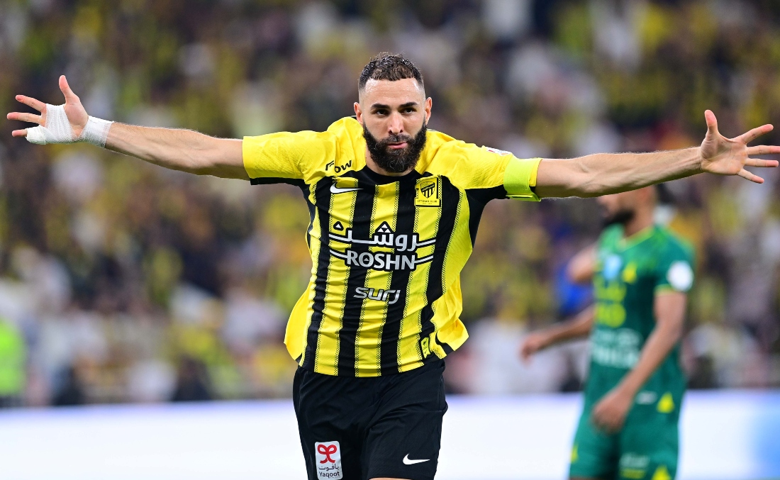 Al Ittihad Jeddah FC - Image 3