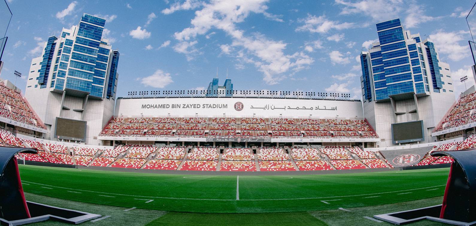 Al Jazira FC - Image 2