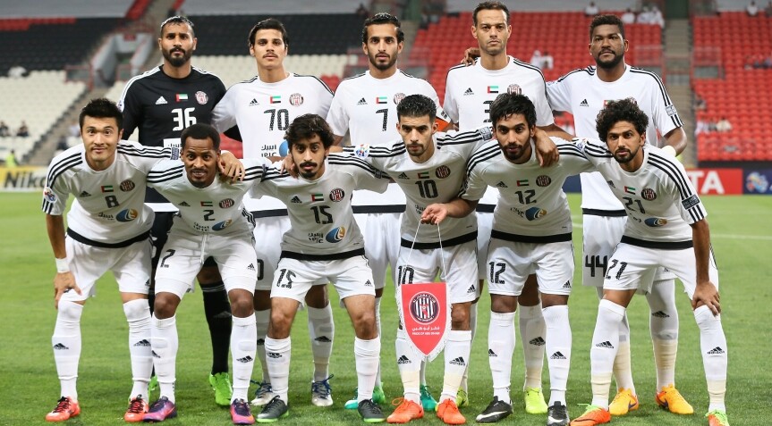 Al Jazira FC - Image 3