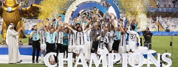Al Jazira FC - Image 5