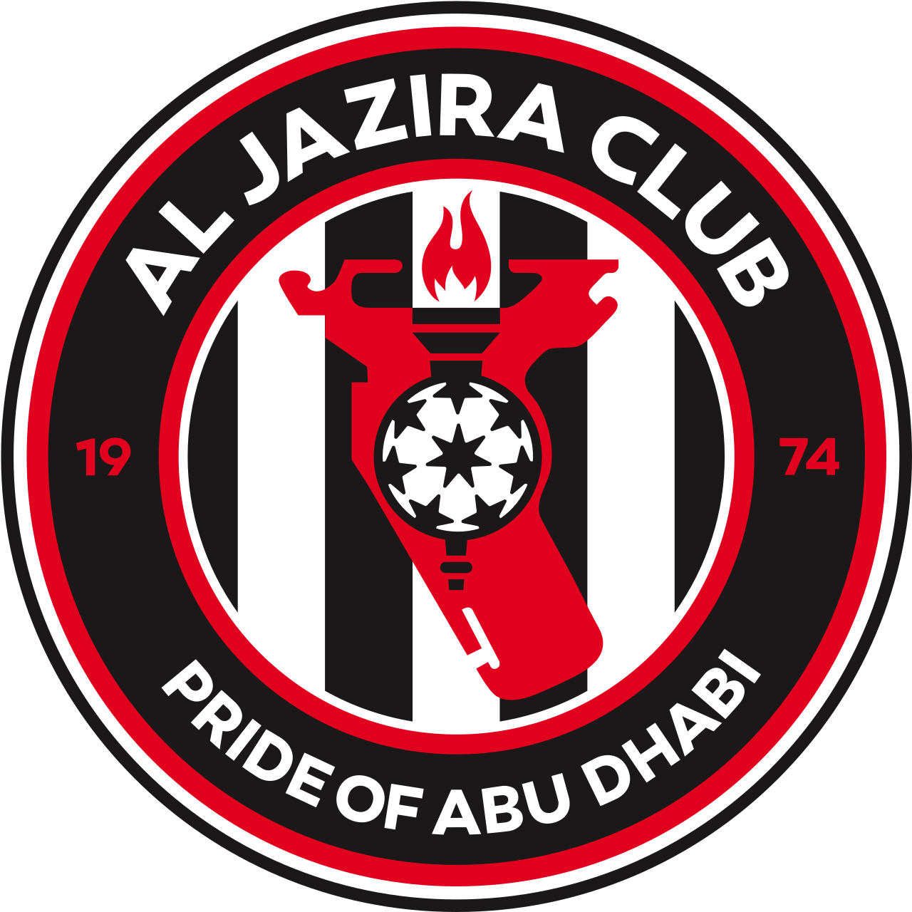 Al Jazira FC - Image 1
