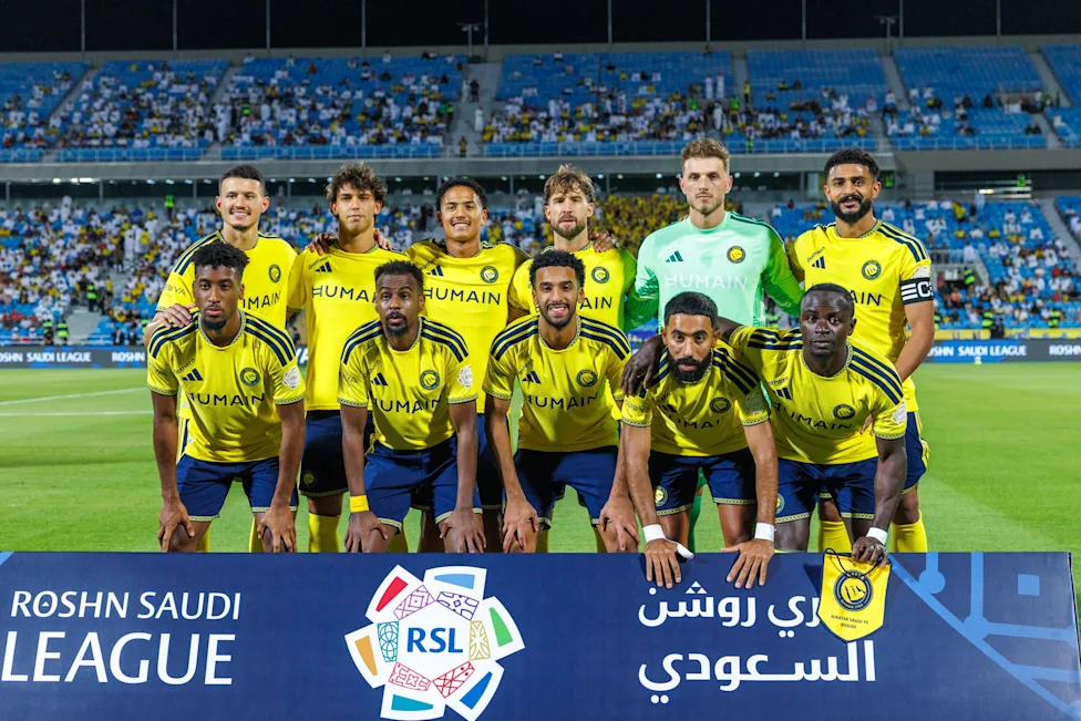 Al Nassr FC - Image 3