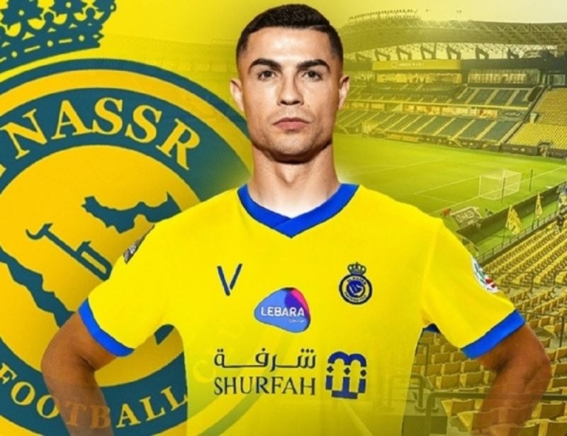 Al Nassr Saudi FC - Image 2