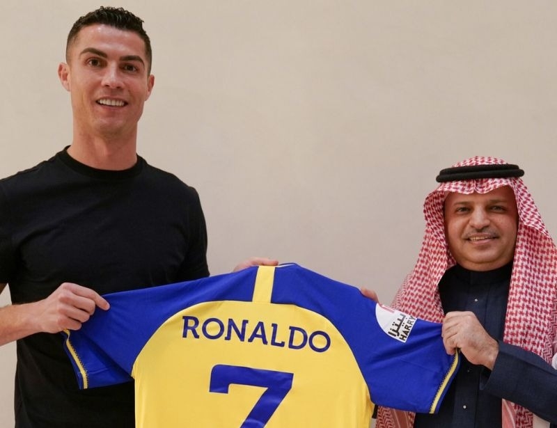 Al Nassr Saudi FC - Image 3