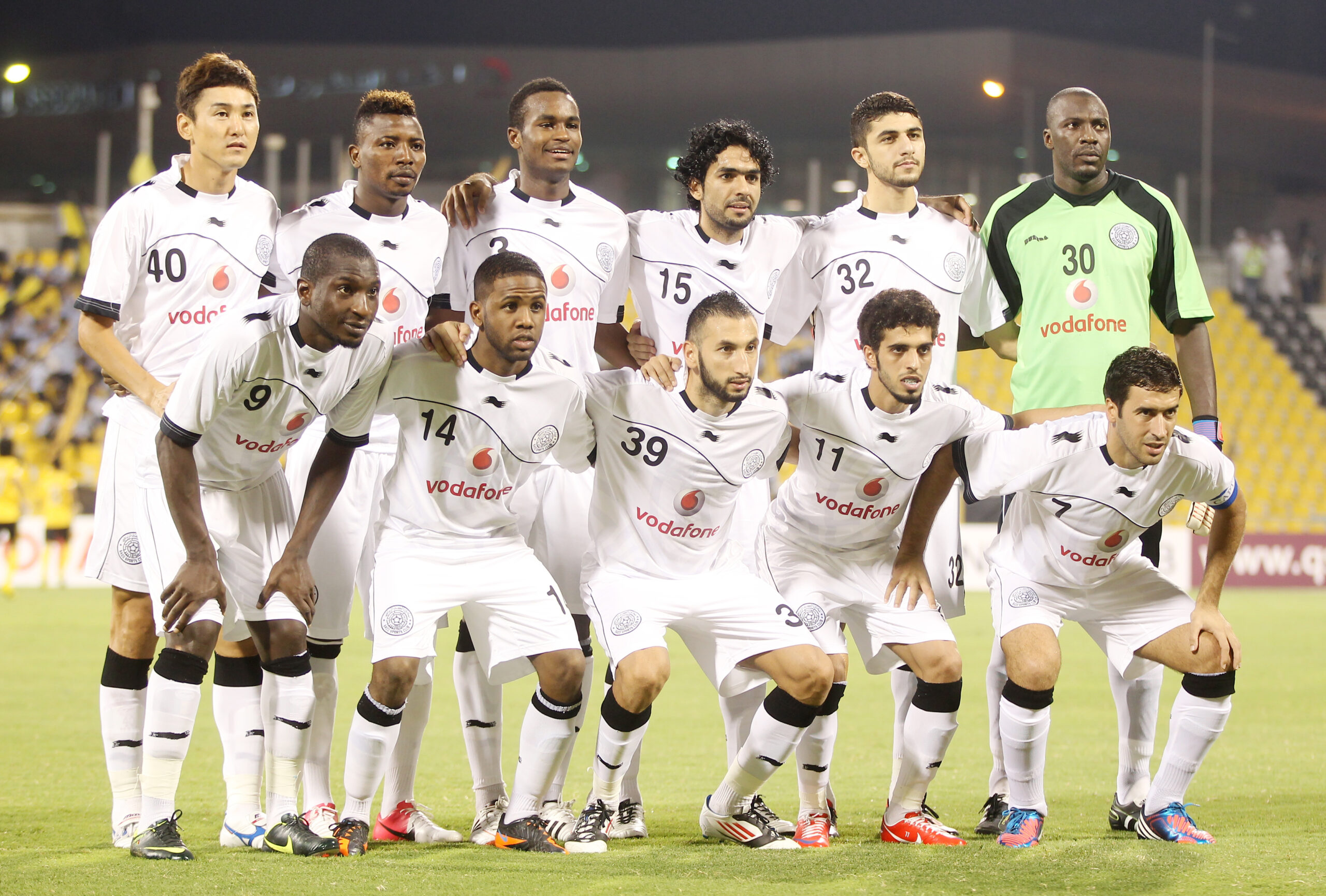 Al Sadd FC
