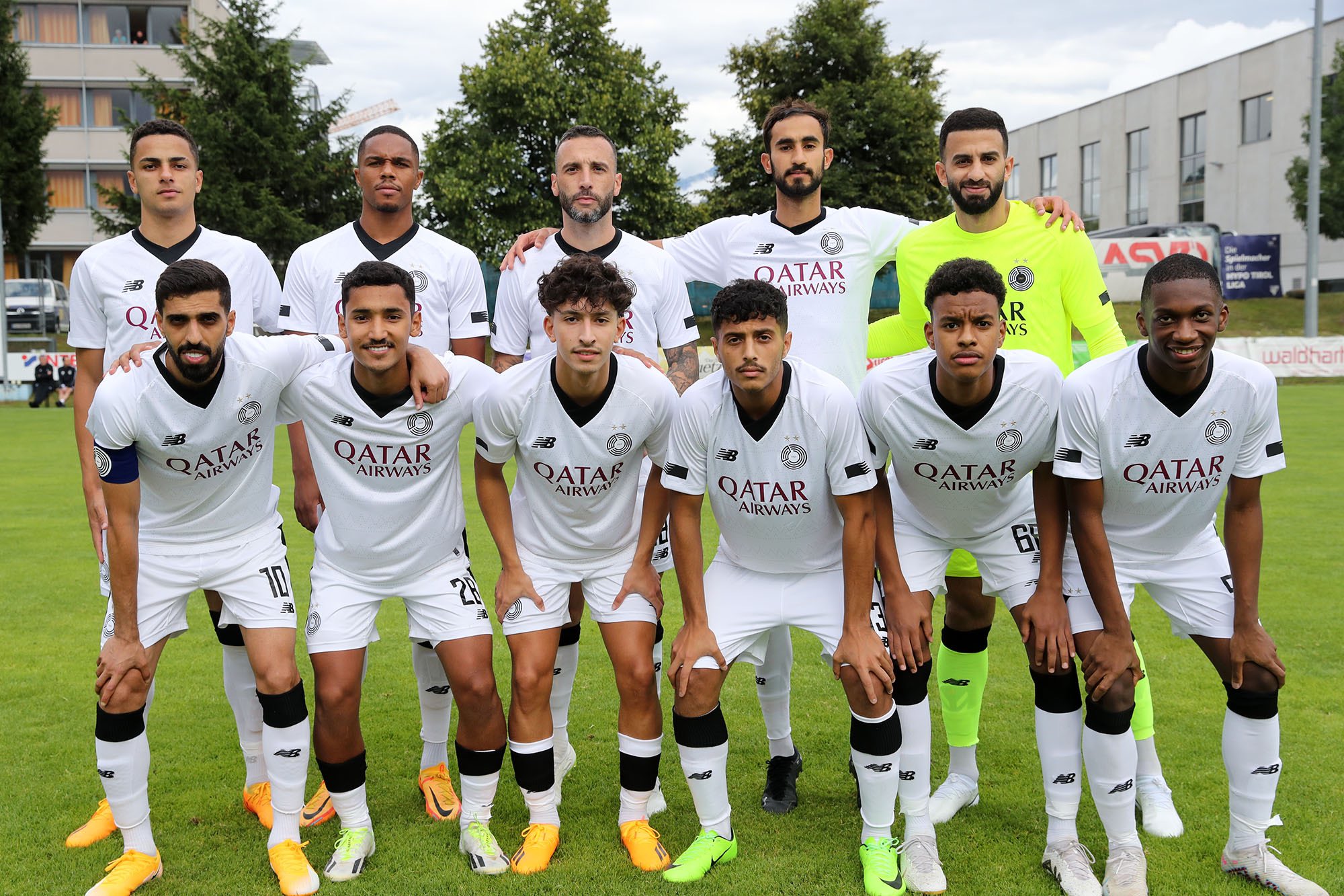 Al Sadd FC - Image 3