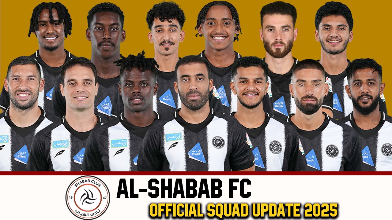 Al Shabab FC - Image 2