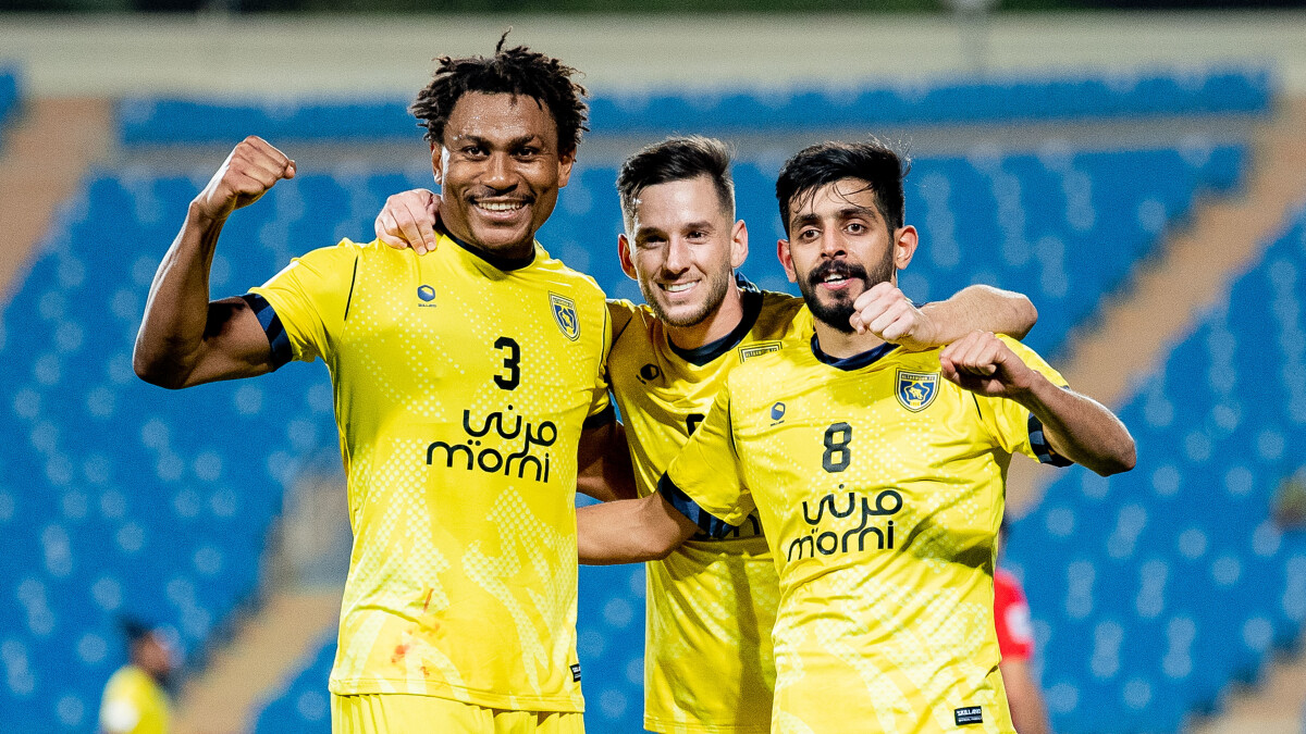 Al Taawoun FC - Image 3