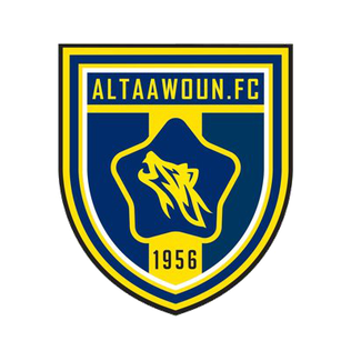 Al Taawoun FC - Image 1