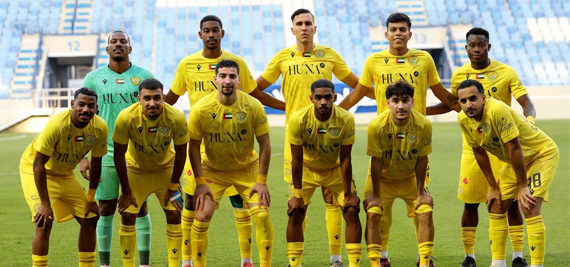 Al Wasl FC - Image 1