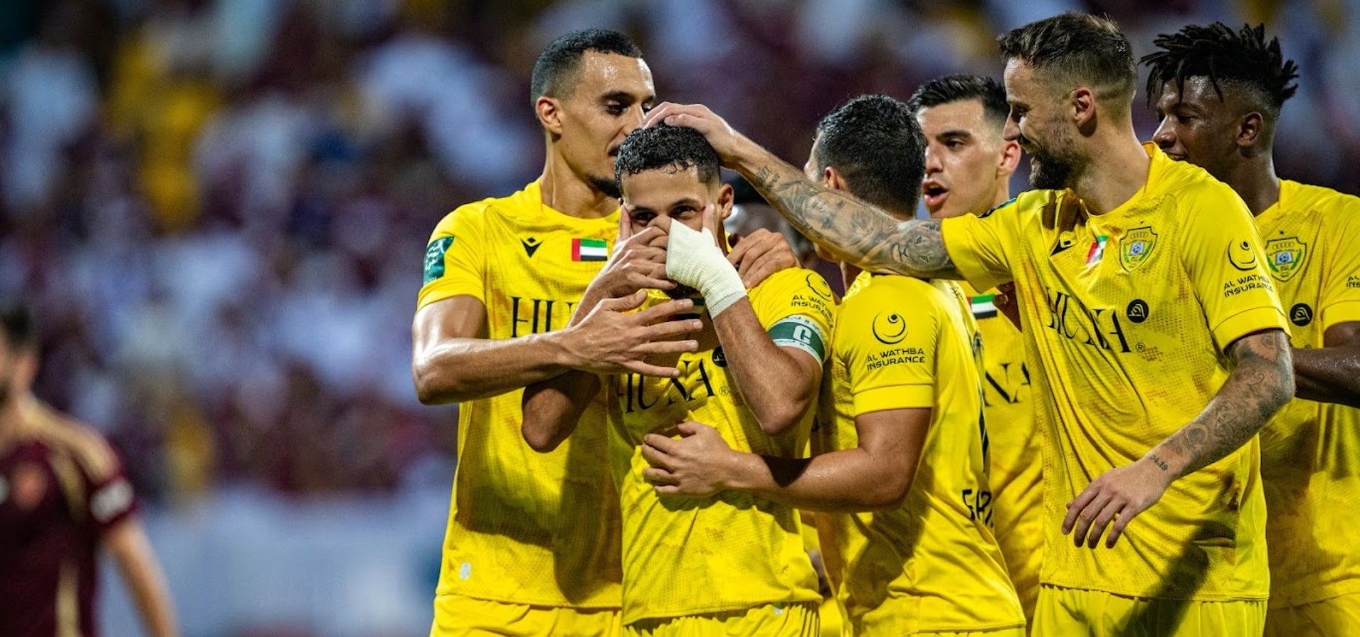 Al Wasl FC - Image 2