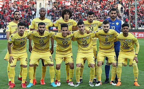 Al Wasl FC - Image 3