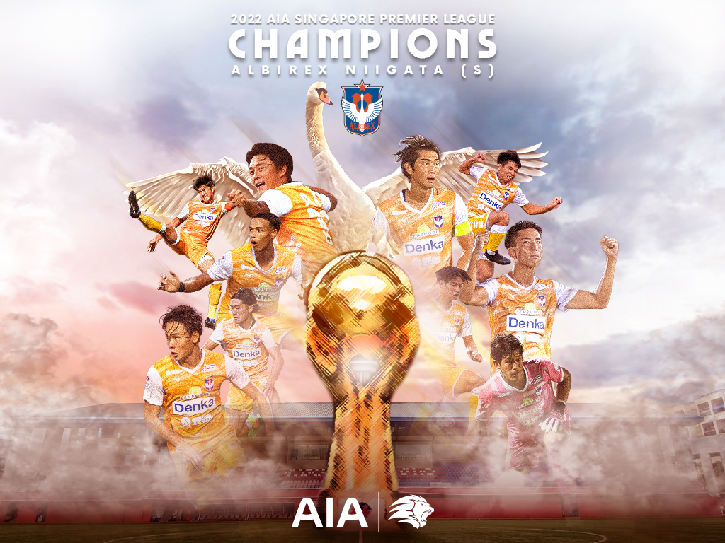 Albirex Niigata FC - Image 2