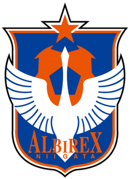 Albirex Niigata FC