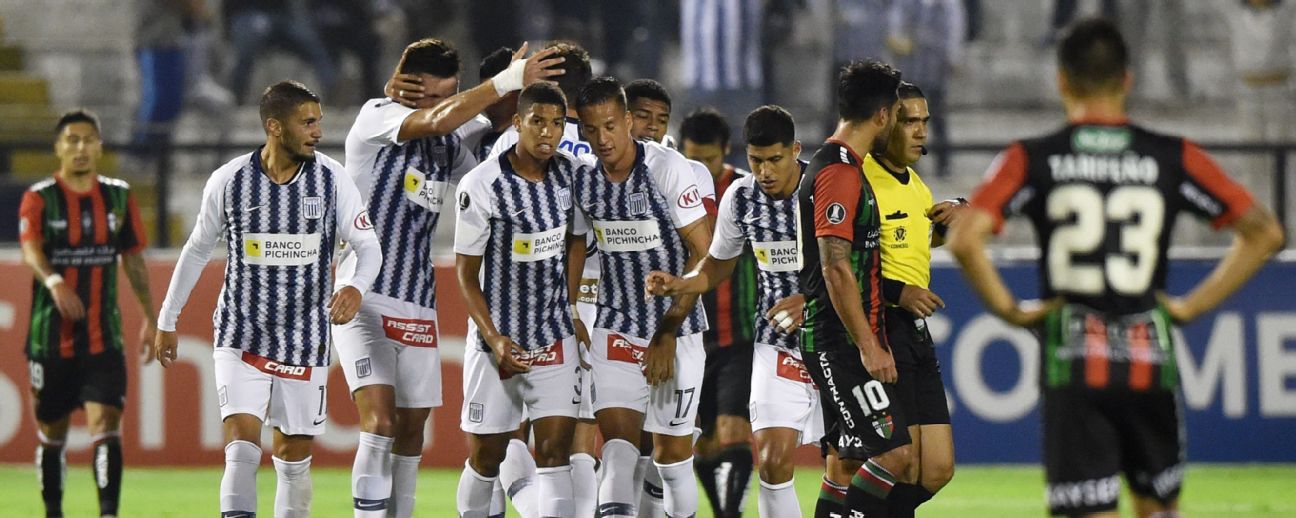 Alianza Lima FC - Image 1