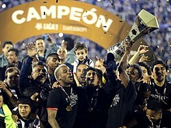 Alianza Lima FC - Image 2
