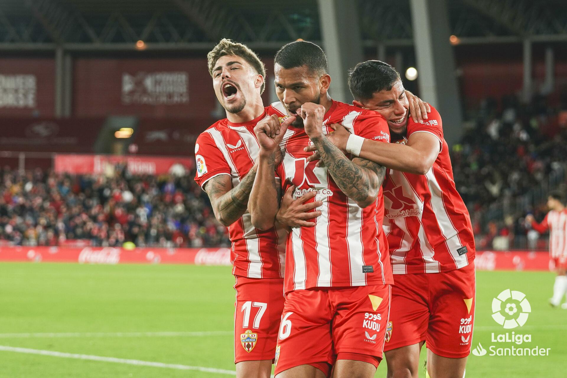 Almeria FC - Image 1